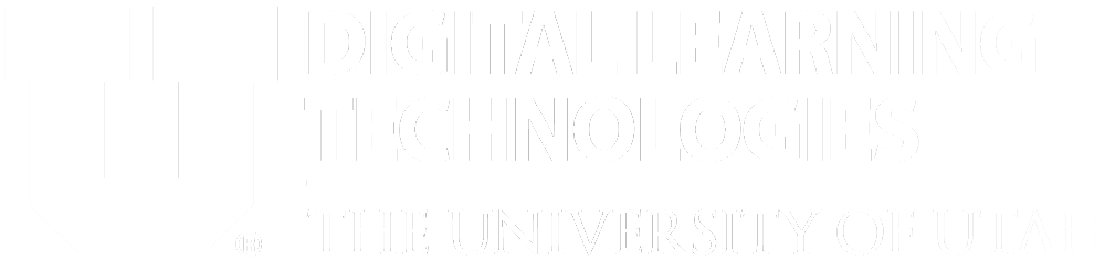 Digital Learning Technologies logo