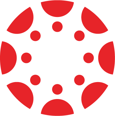 The Canvas logo